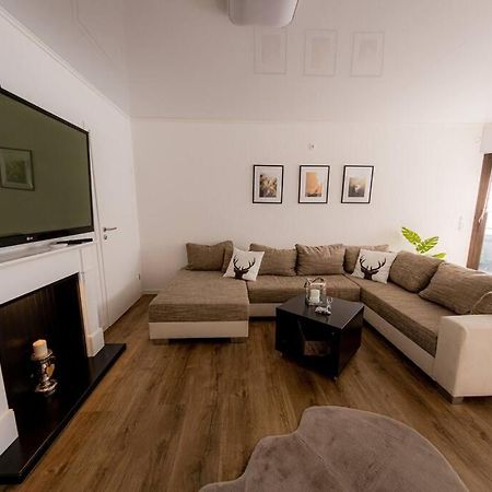 Wohnung Hirschhoehe Im Taunus Neu-Anspach Extérieur photo