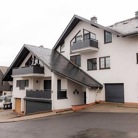 Wohnung Hirschhoehe Im Taunus Neu-Anspach Extérieur photo