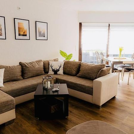 Wohnung Hirschhoehe Im Taunus Neu-Anspach Extérieur photo