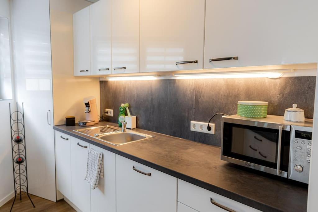 Wohnung Hirschhoehe Im Taunus Neu-Anspach Extérieur photo