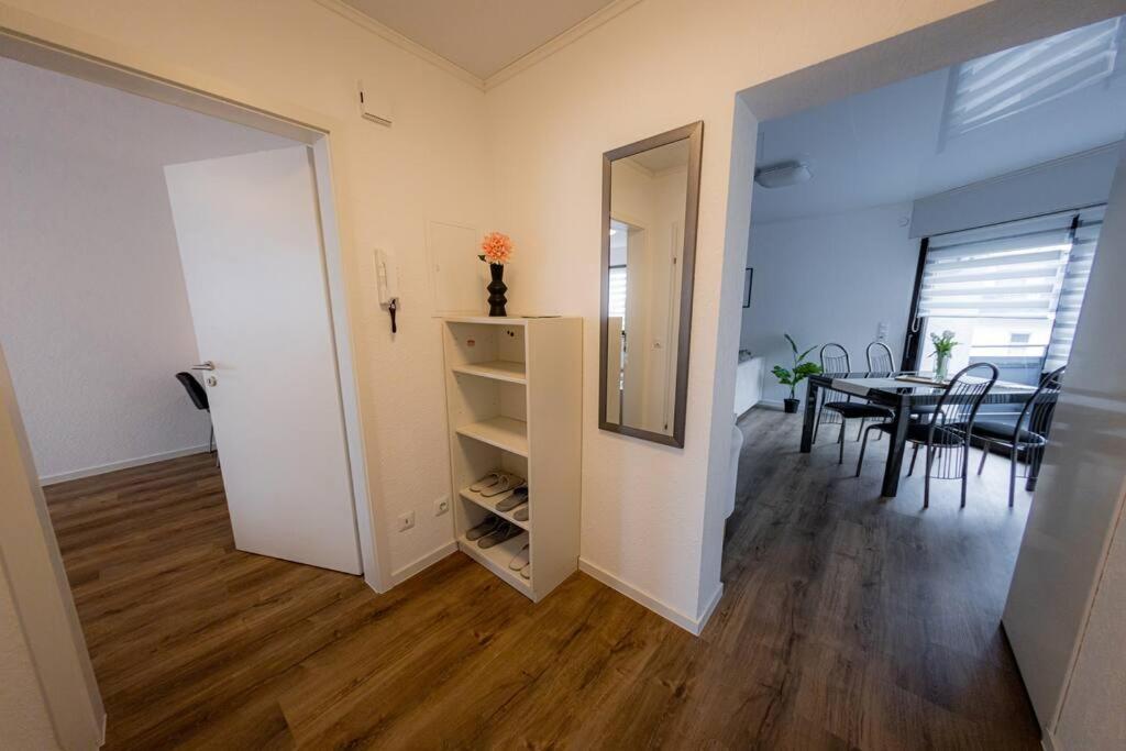 Wohnung Hirschhoehe Im Taunus Neu-Anspach Extérieur photo