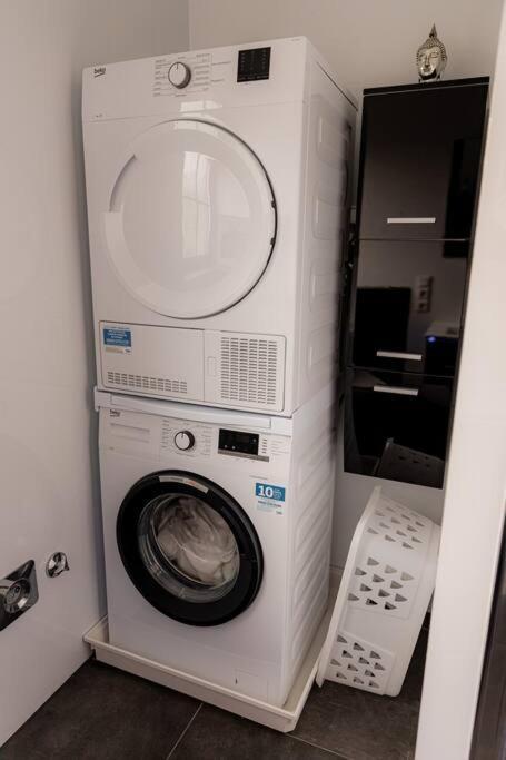 Wohnung Hirschhoehe Im Taunus Neu-Anspach Extérieur photo